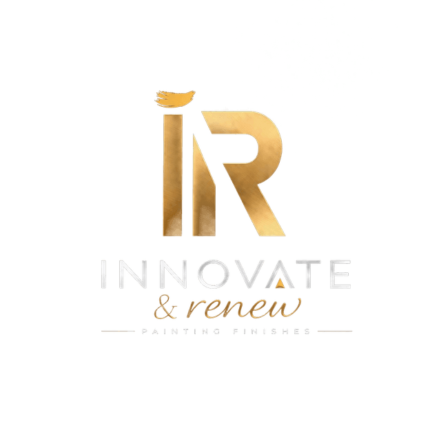 Innovate & Renew Paint Finishes