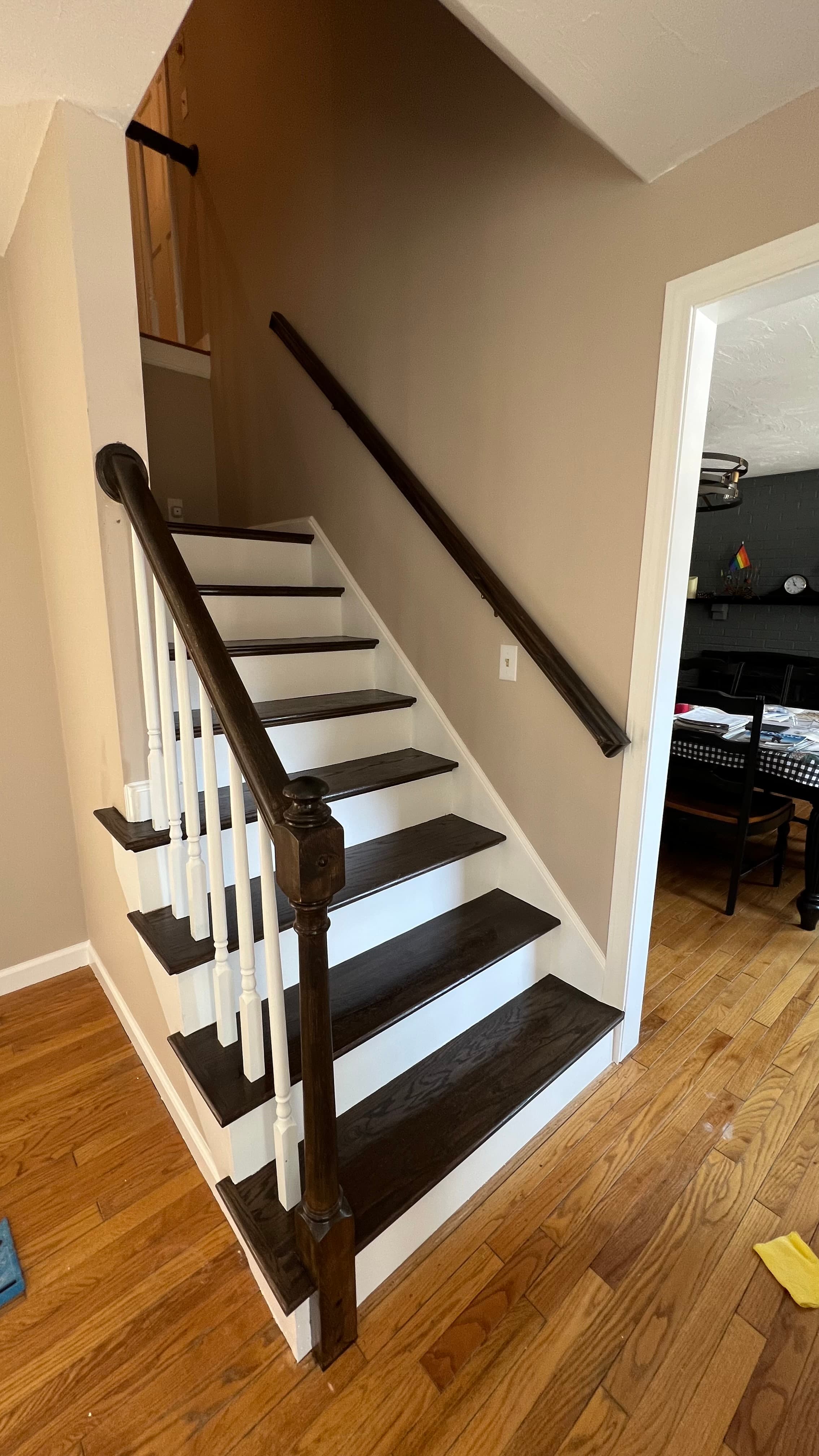 Complete Room Makeover - After